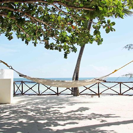Manolo Beach Resort Uroa Exterior foto