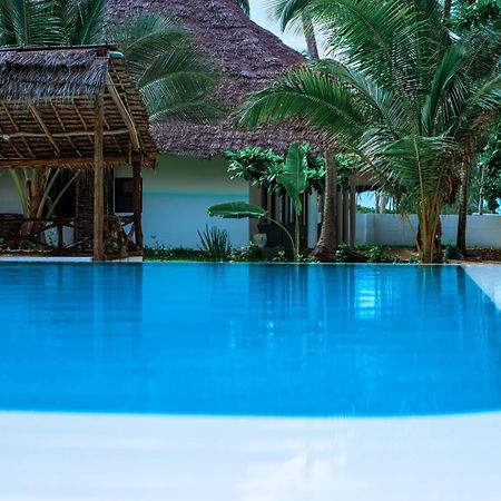 Manolo Beach Resort Uroa Exterior foto