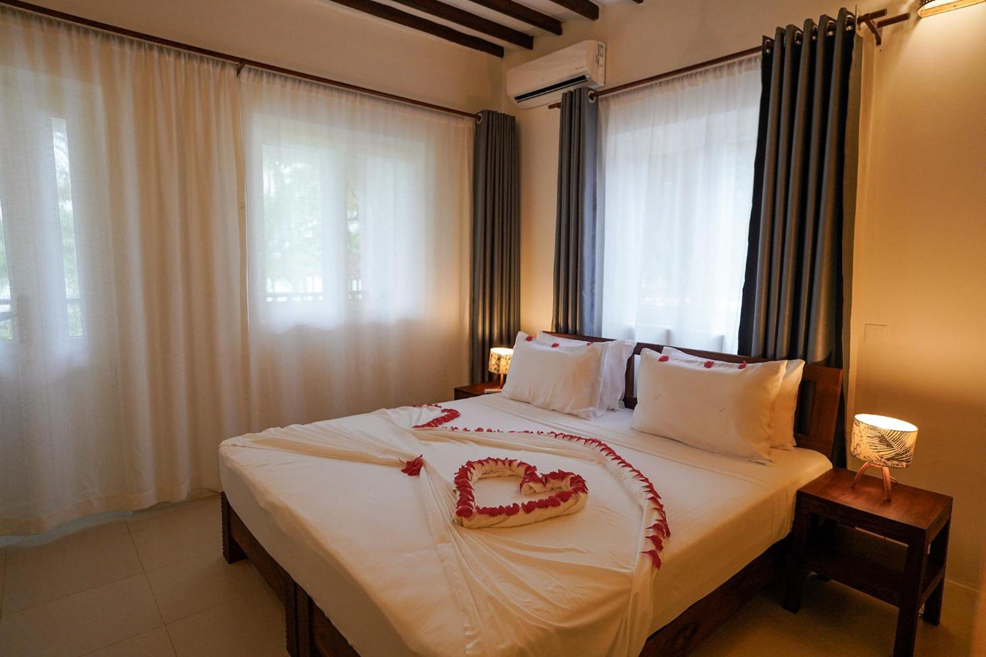 Manolo Beach Resort Uroa Habitación foto