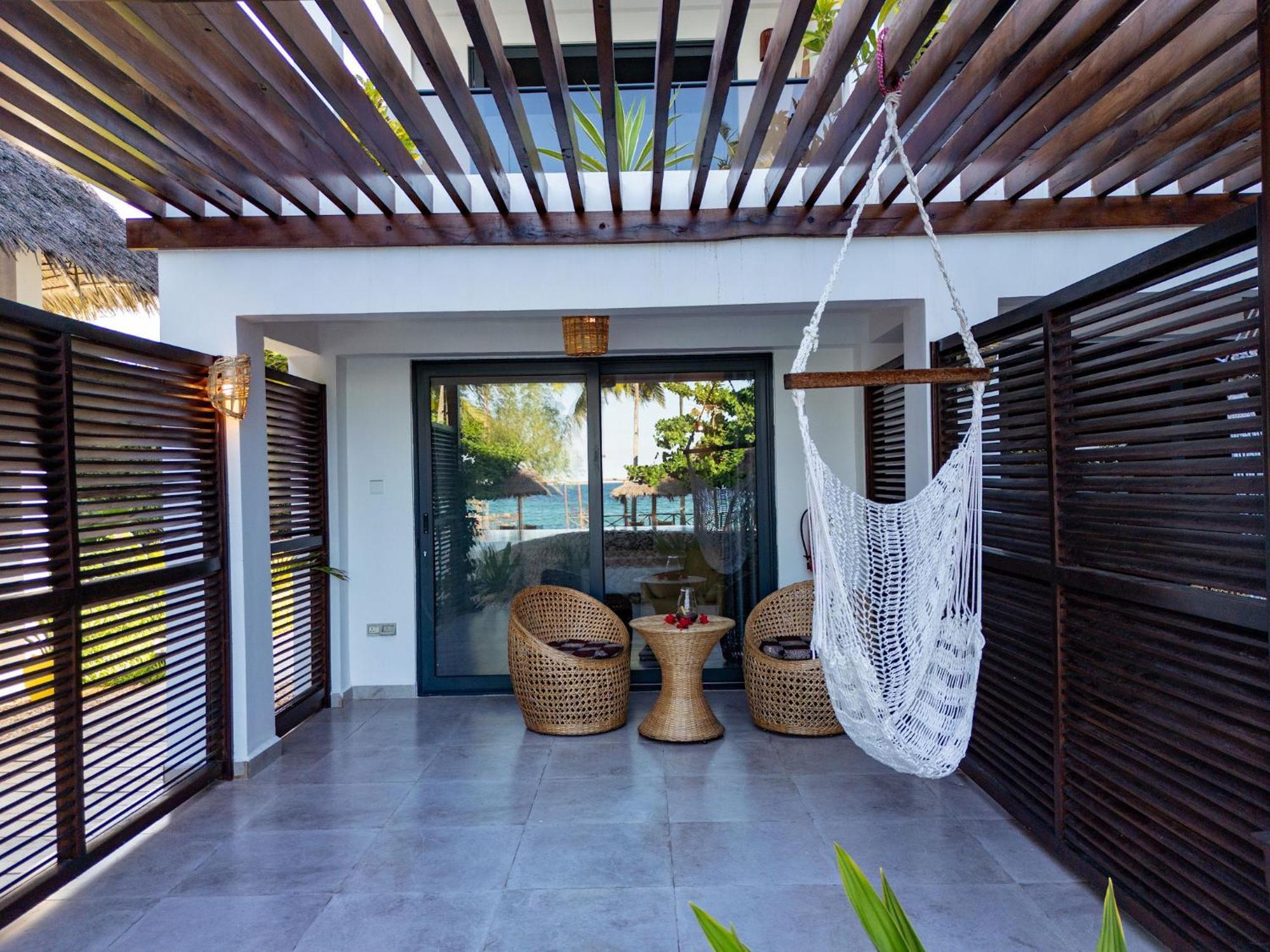 Manolo Beach Resort Uroa Habitación foto