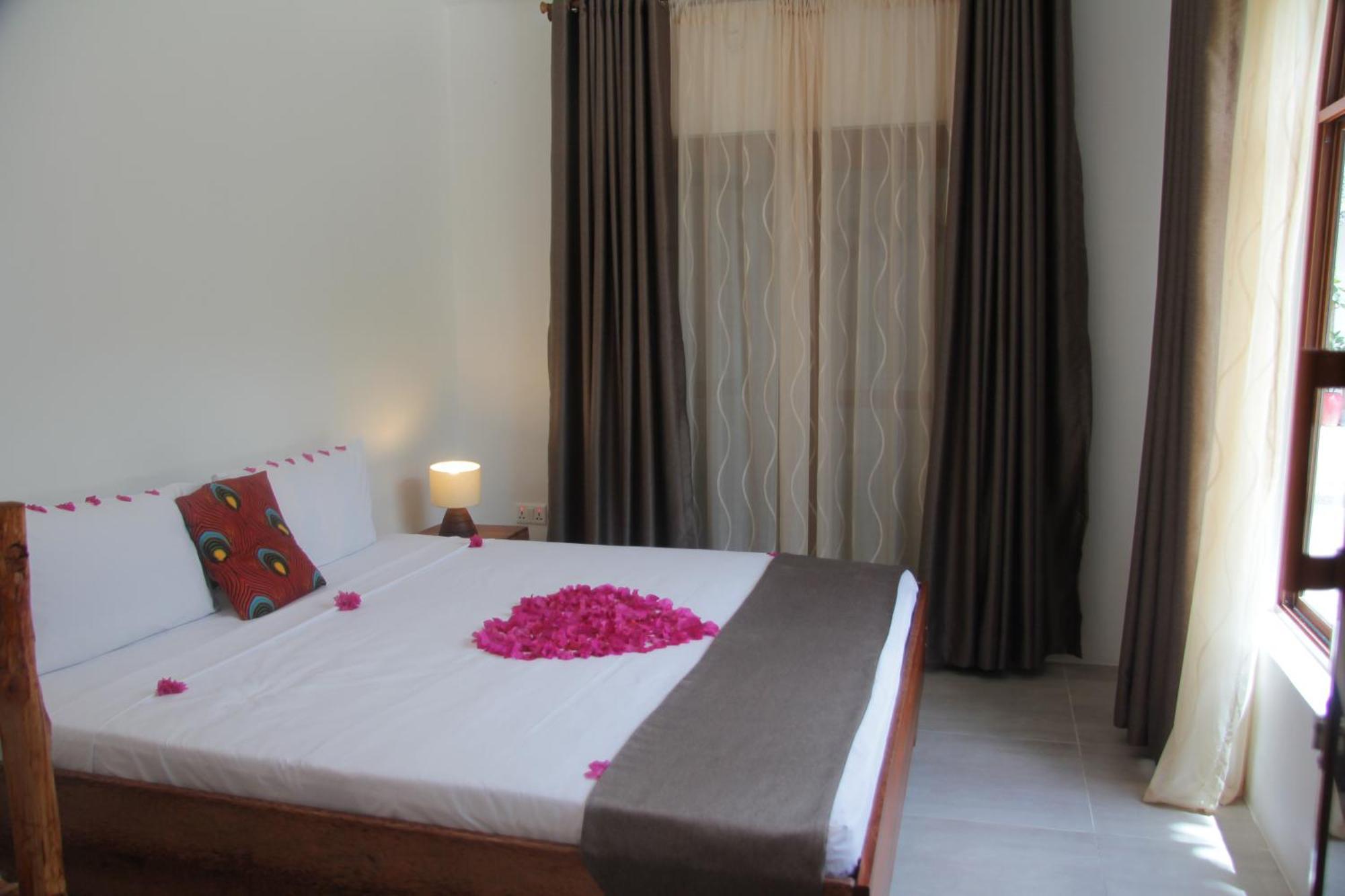 Manolo Beach Resort Uroa Habitación foto